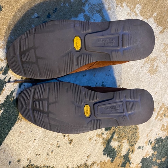 Sam Hubbard Shoes unsneaker - Picture 2 of 6